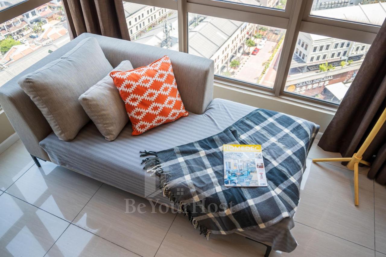 Apartment Dorsett Residences Sri Hartamas 5 Star