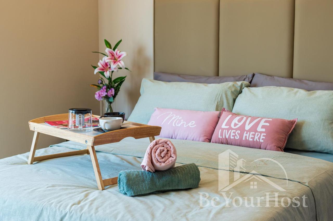 Dorsett Residences Sri Hartamas 5 Star Kuala Lumpur