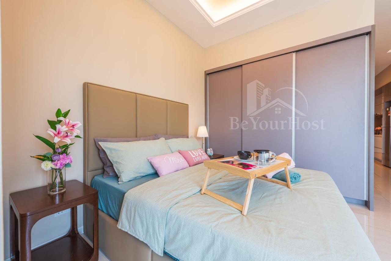 Dorsett Residences Sri Hartamas 5 Star Kuala Lumpur
