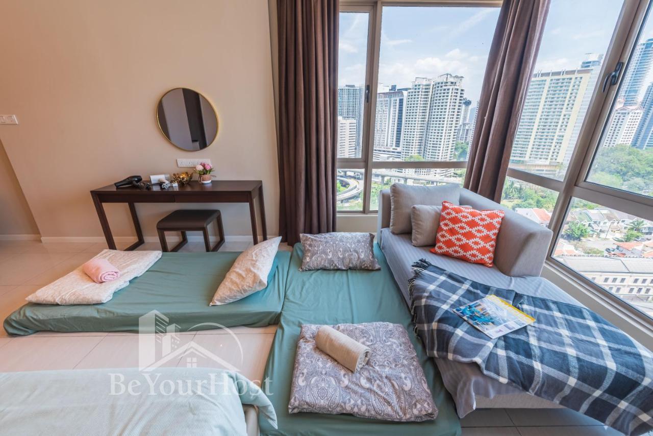 Dorsett Residences Sri Hartamas 5 Star *
