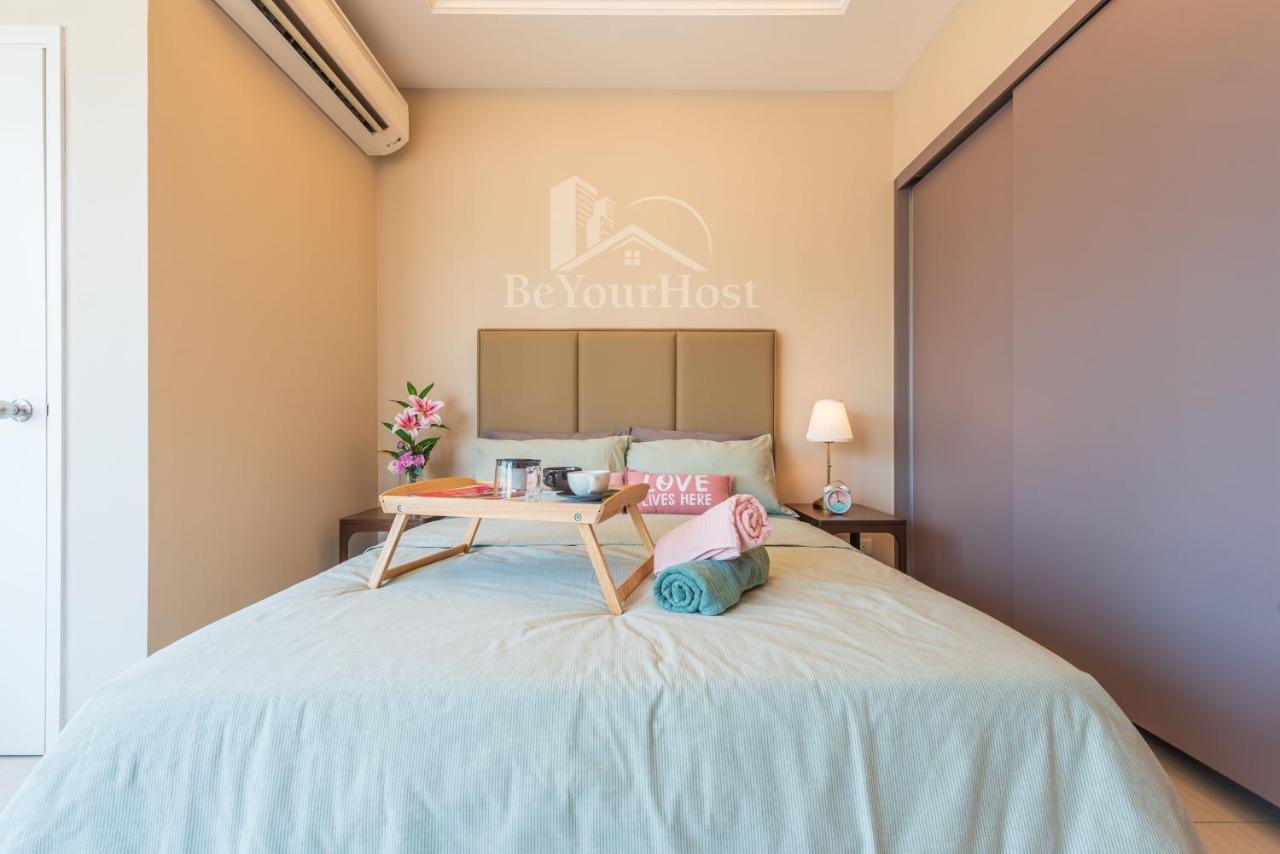 Dorsett Residences Sri Hartamas 5 Star