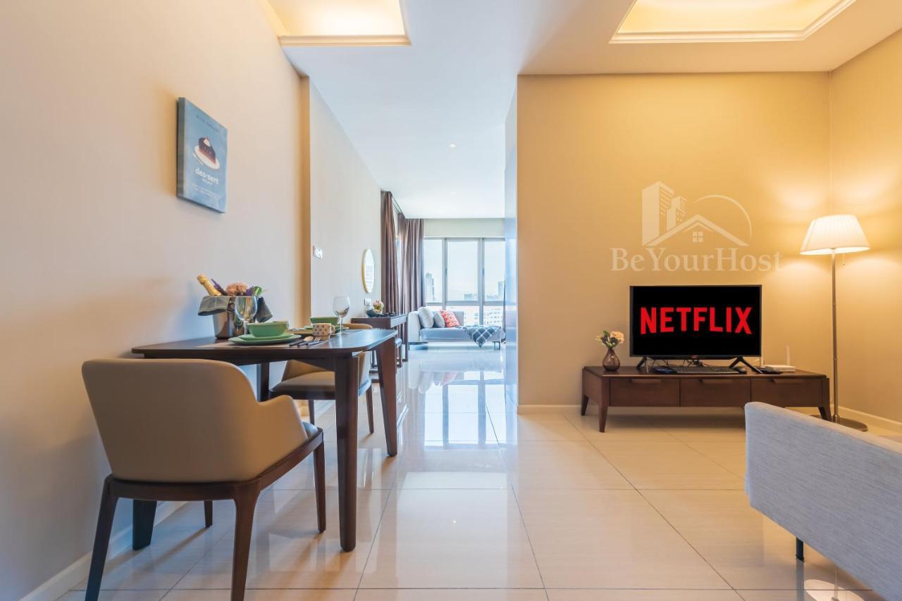 Dorsett Residences Sri Hartamas 5 Star Apartment Kuala Lumpur