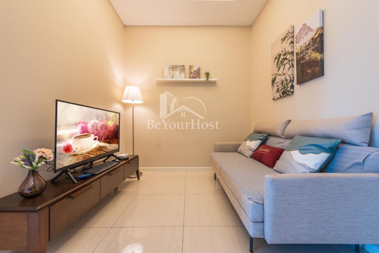 Dorsett Residences Sri Hartamas 5 Star Apartment