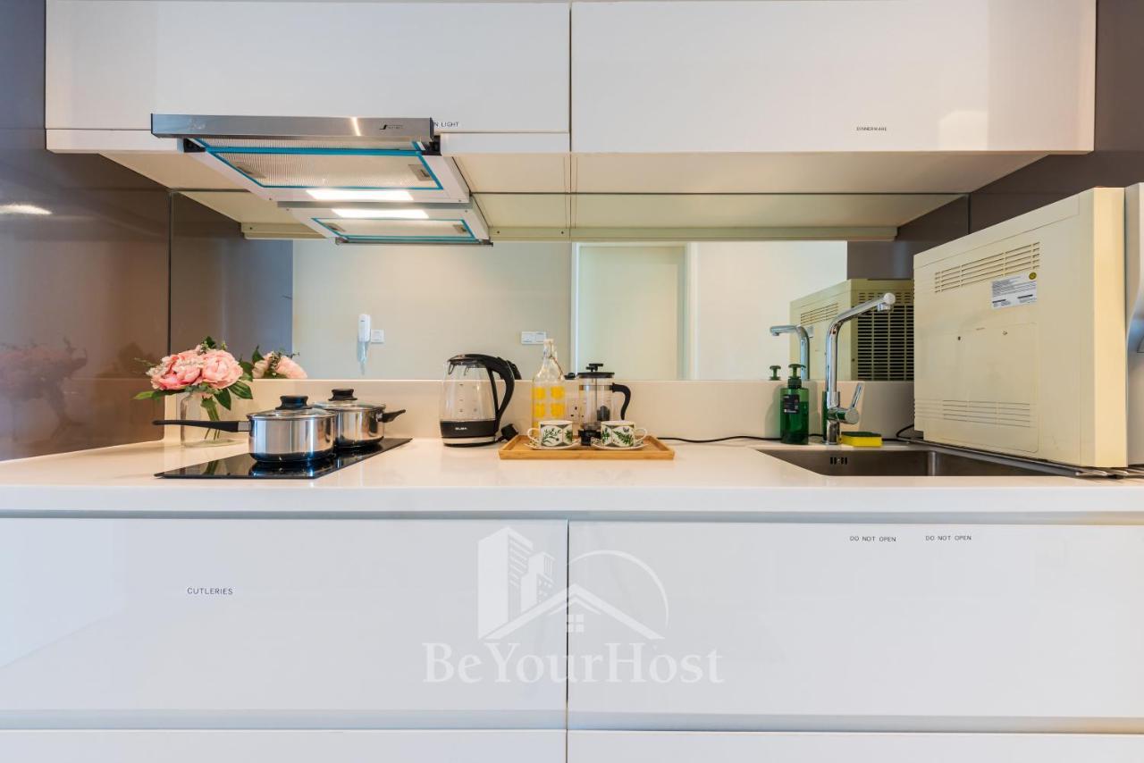 Dorsett Residences Sri Hartamas 5 Star