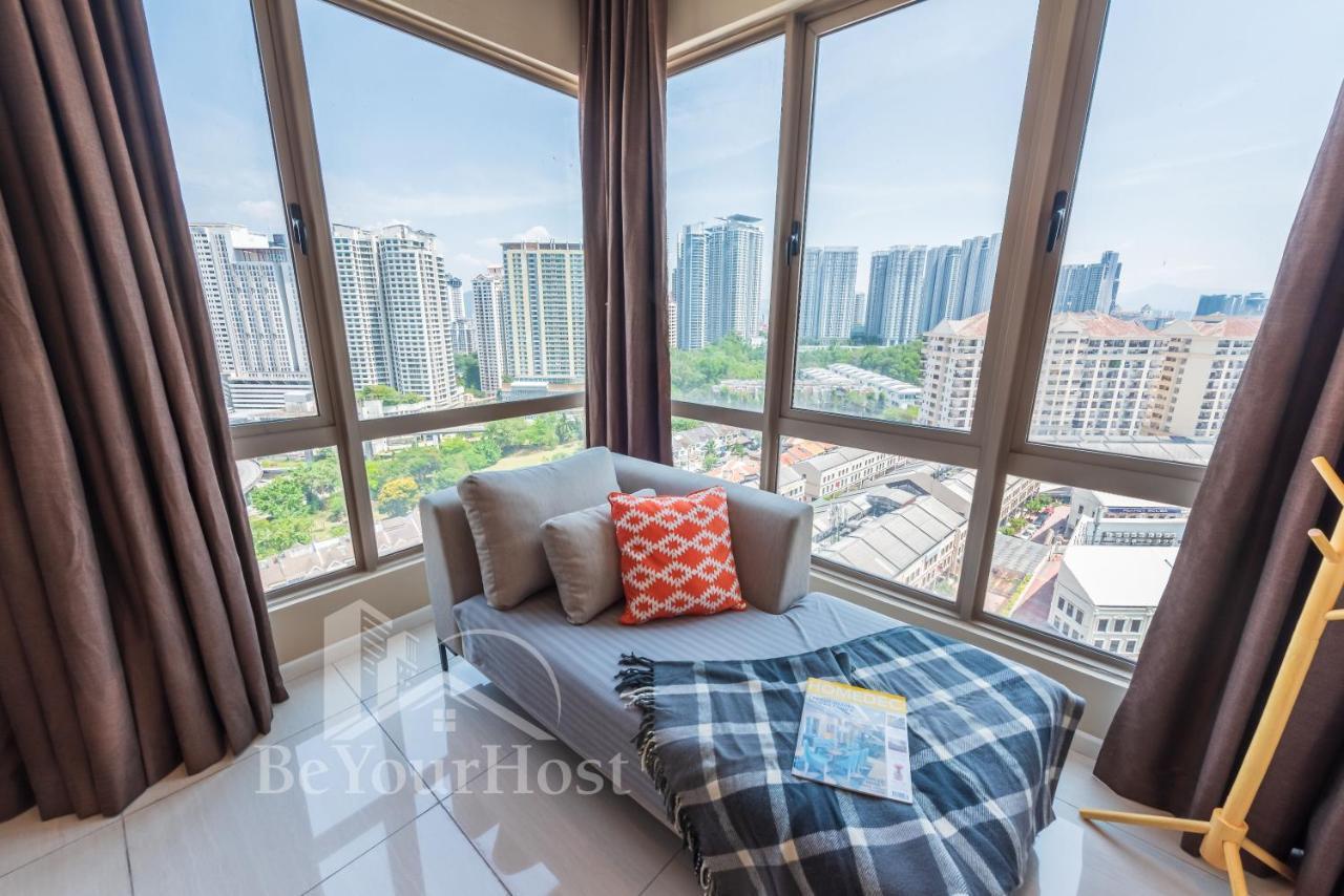 Apartment Dorsett Residences Sri Hartamas 5 Star Kuala Lumpur