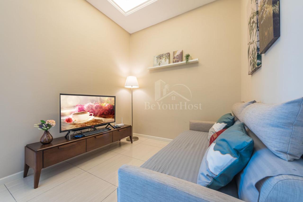 Dorsett Residences Sri Hartamas 5 Star Apartment