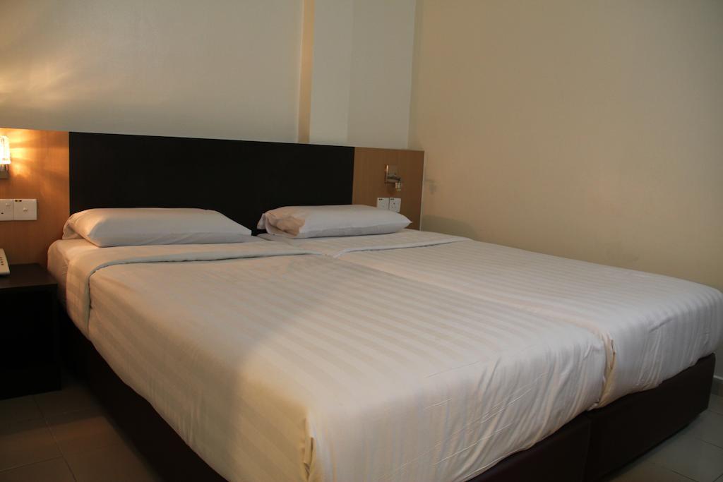 Hotel New Winner