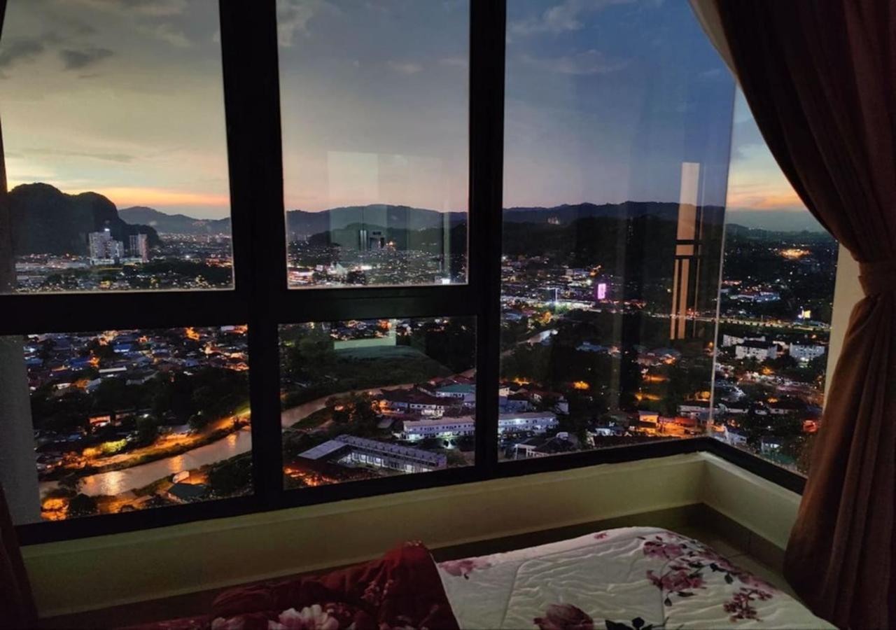 Gombak Homestay Apartment