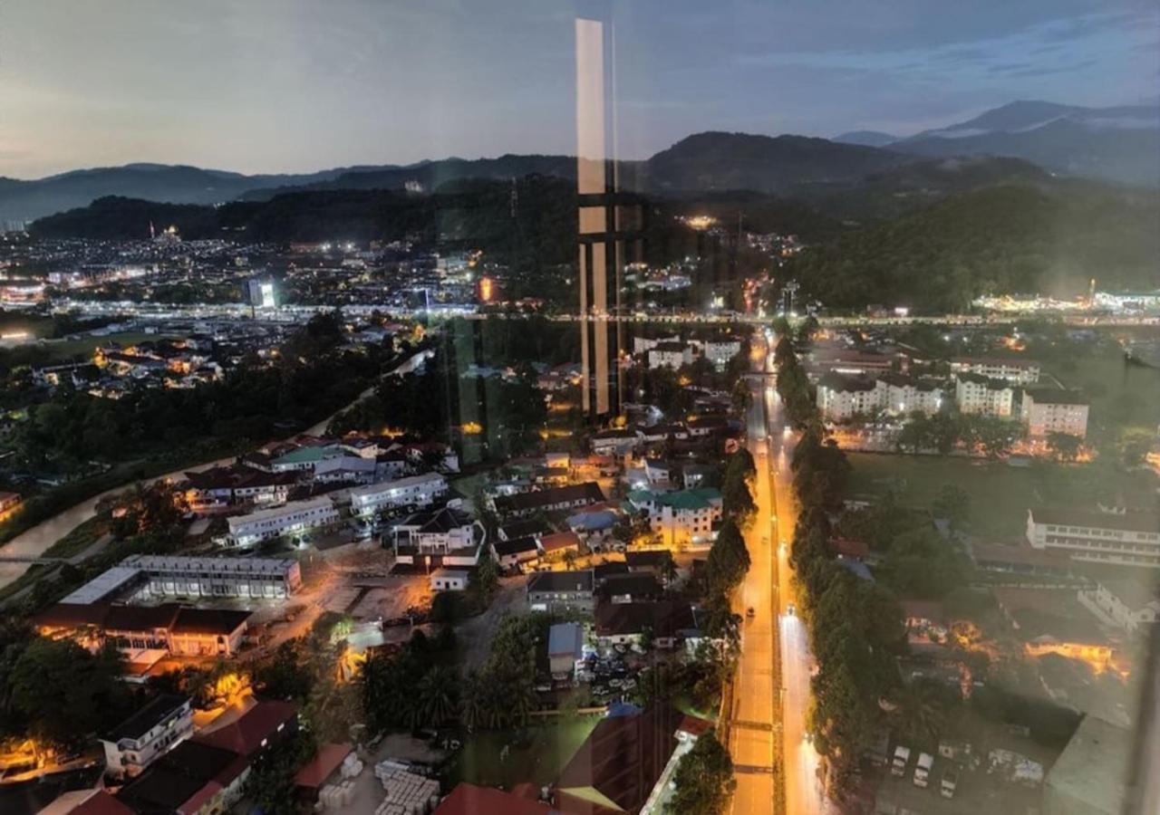 Gombak Homestay Kuala Lumpur