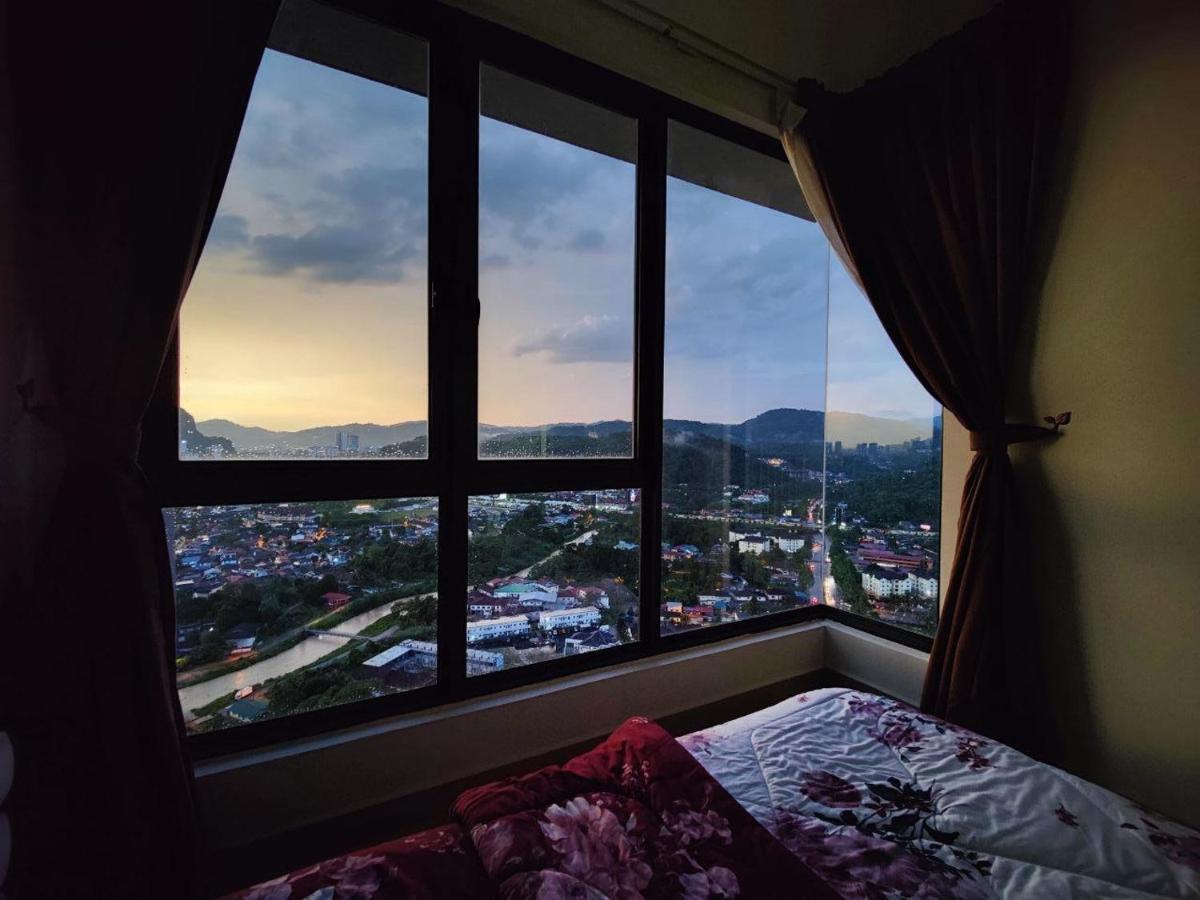 Gombak Homestay Apartment