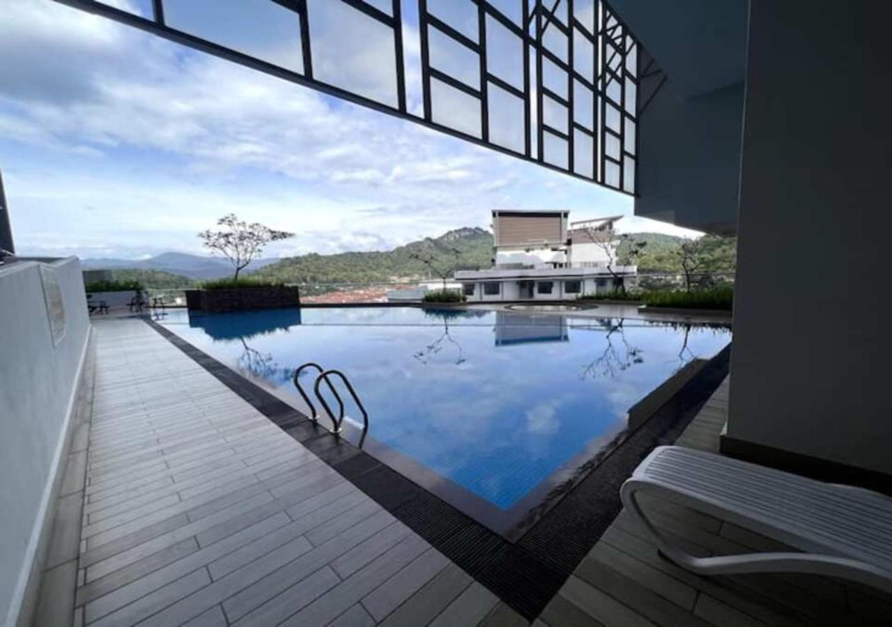 Gombak Homestay Apartment