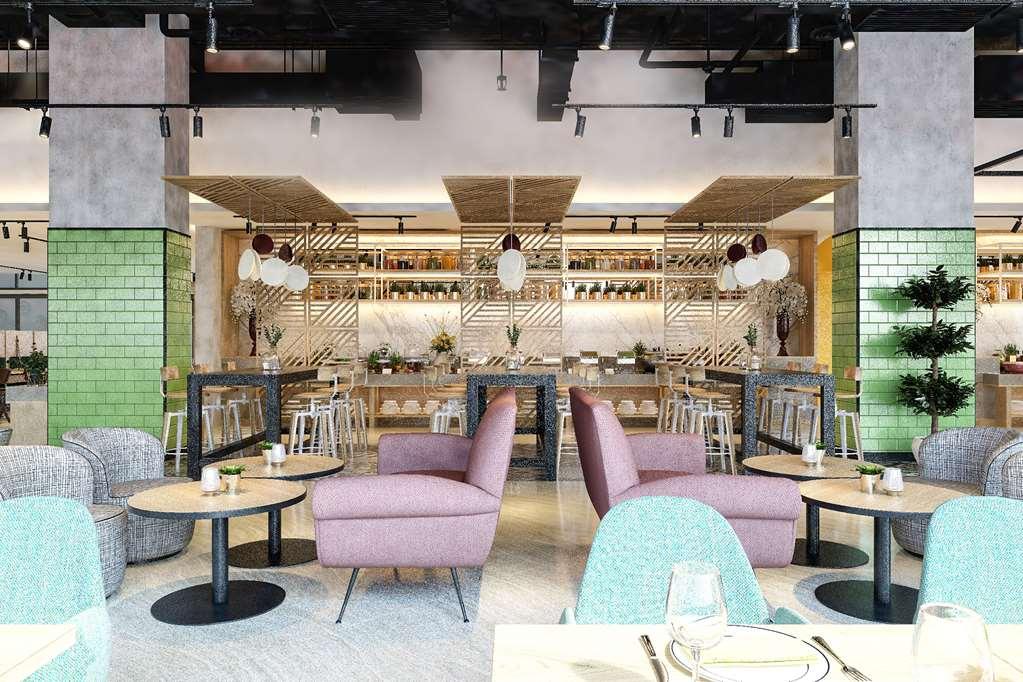 Hotel Innside By Melia Cheras *