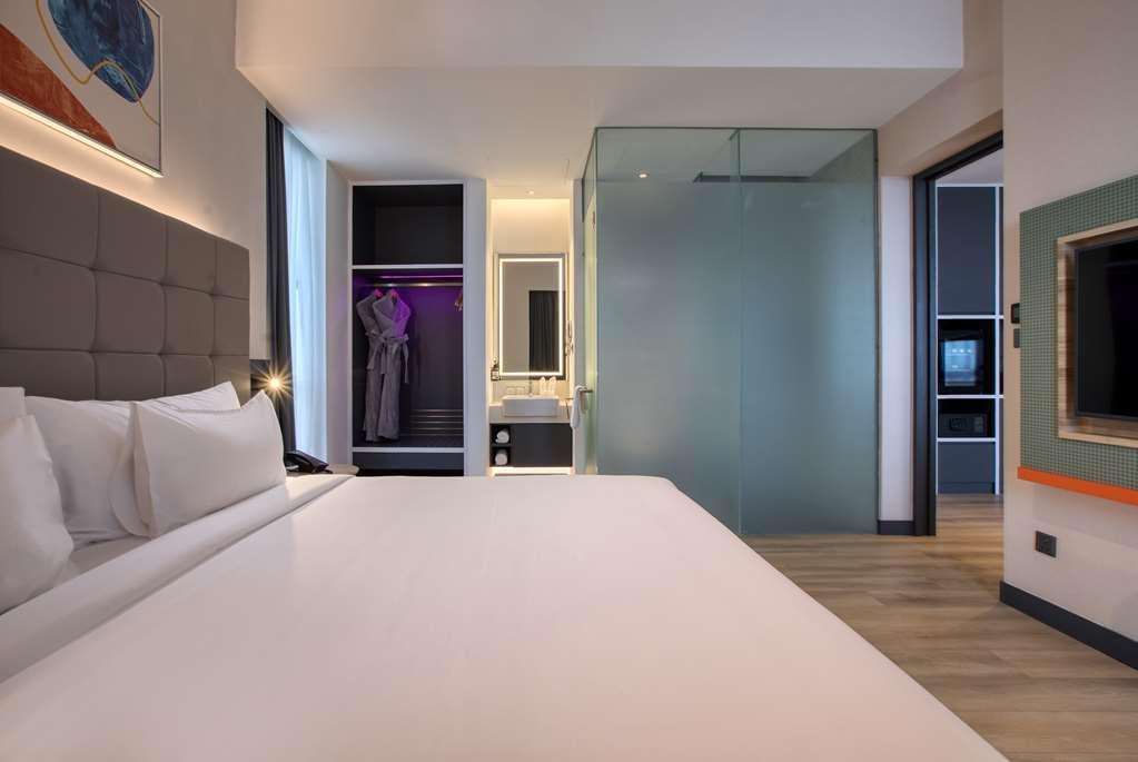 Innside By Melia Cheras Kuala Lumpur