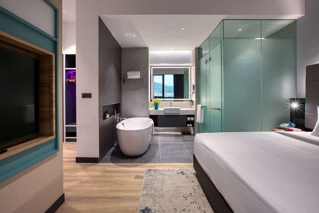 Hotel Innside By Melia Cheras