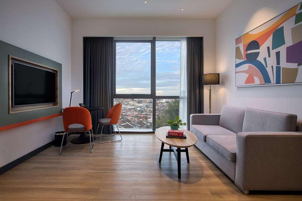 Innside By Melia Cheras Hotel Kuala Lumpur