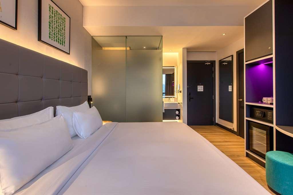 Hotel Innside By Melia Cheras *