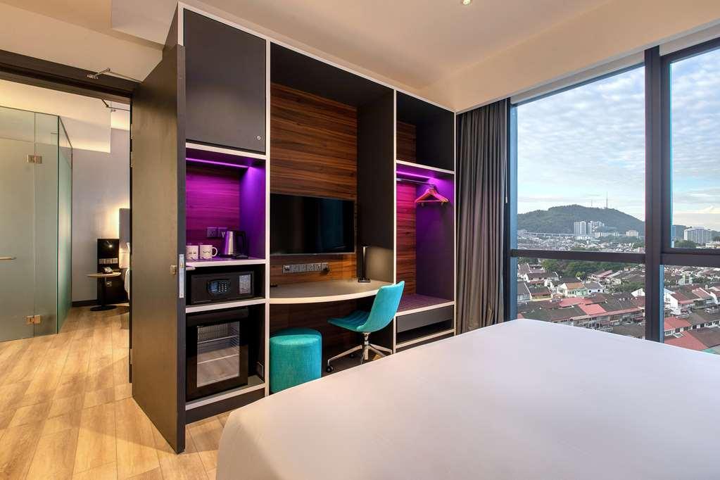 Innside By Melia Cheras Kuala Lumpur