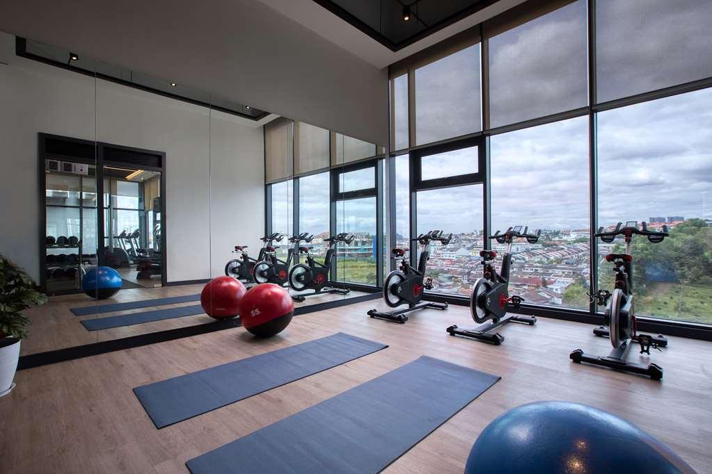 Innside By Melia Cheras * Kuala Lumpur