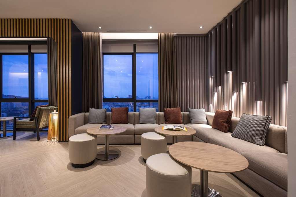 Hotel Innside By Melia Cheras