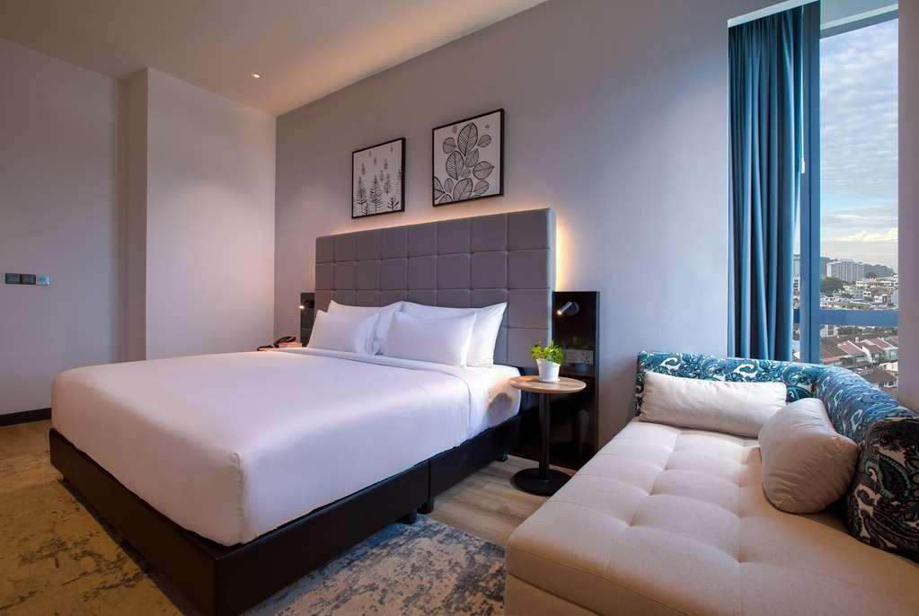 Hotel Innside By Melia Cheras Kuala Lumpur