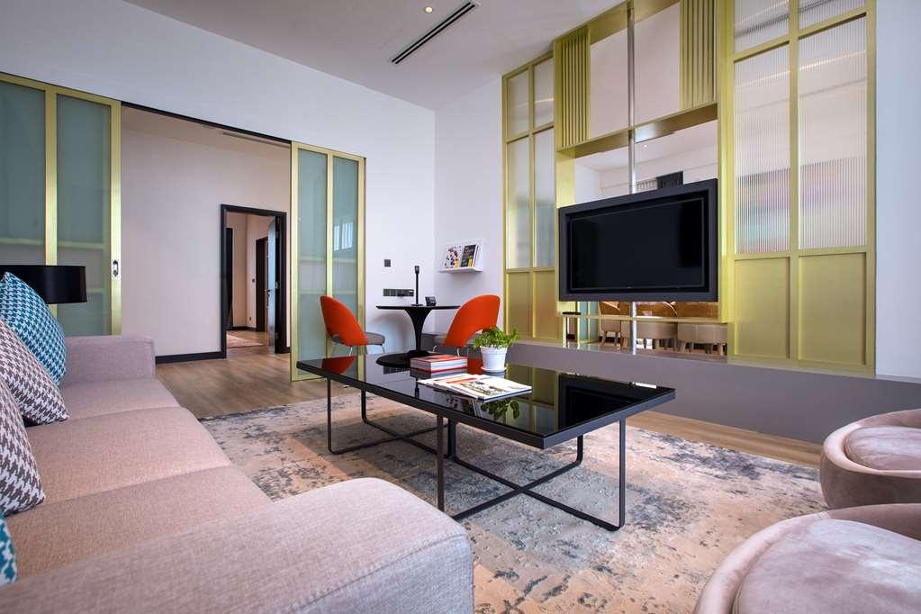 Hotel Innside By Melia Cheras *