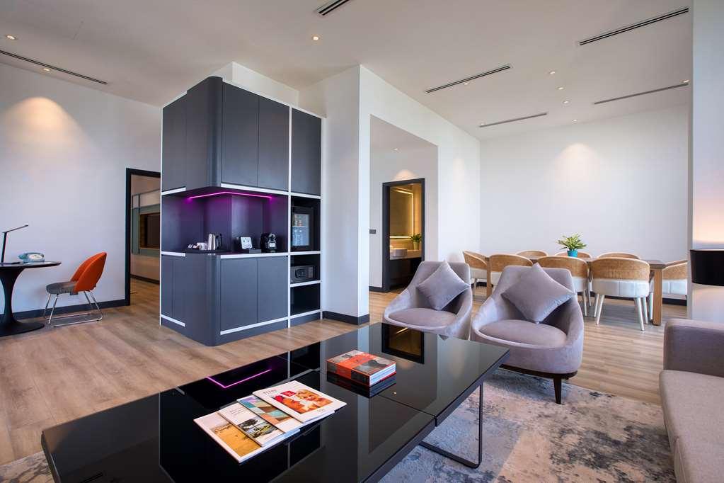 Hotel Innside By Melia Cheras Kuala Lumpur