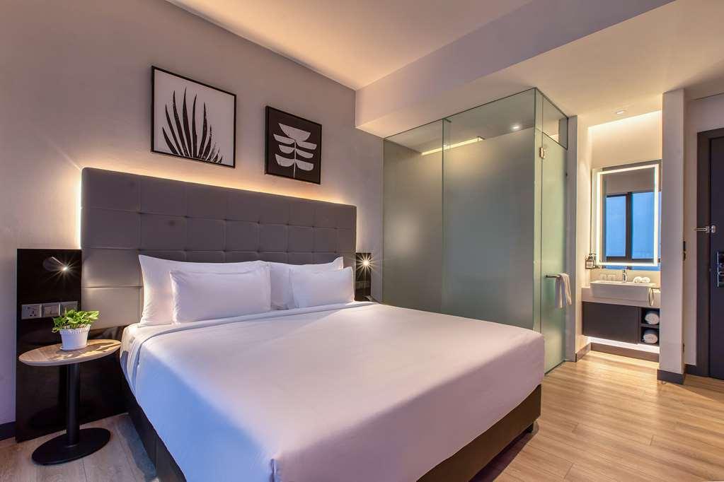 Innside By Melia Cheras Kuala Lumpur