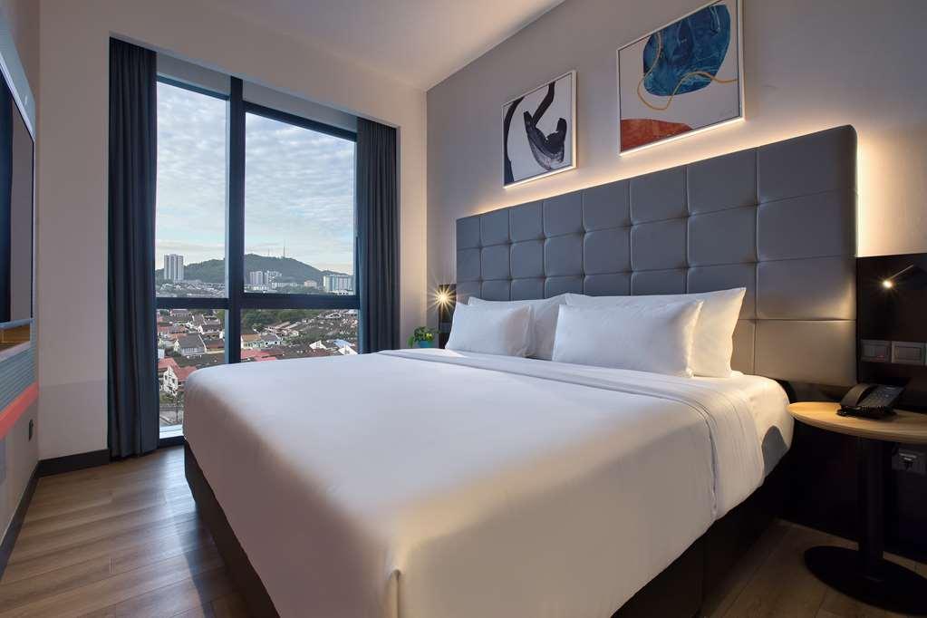 Innside By Melia Cheras Hotel Kuala Lumpur