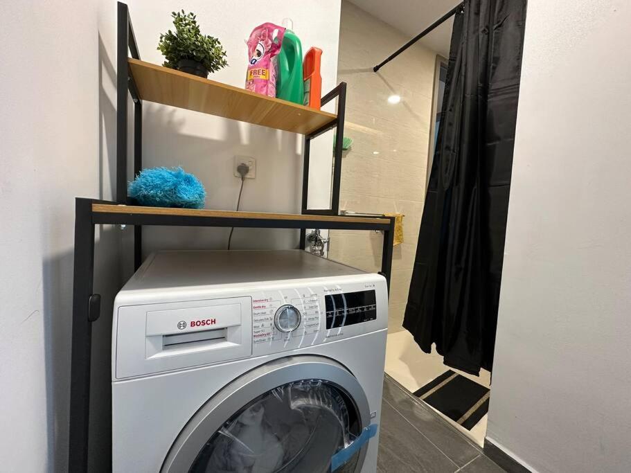 Eaton Residences Apartment Kuala Lumpur