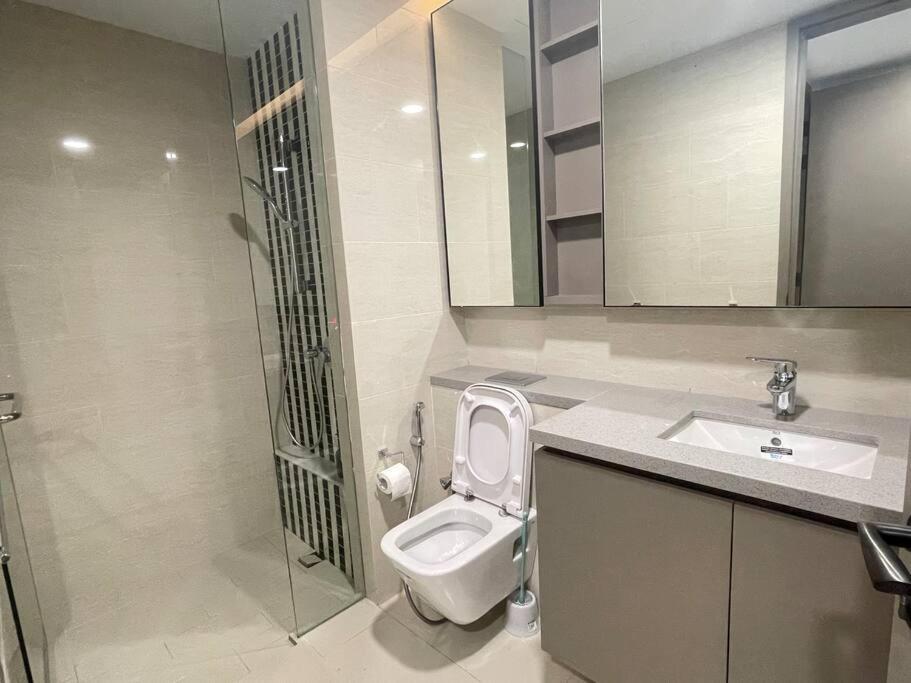 Eaton Residences Apartment