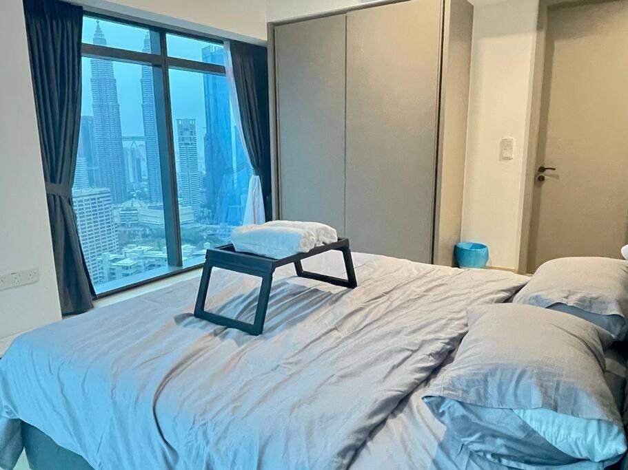 Apartment Eaton Residences *