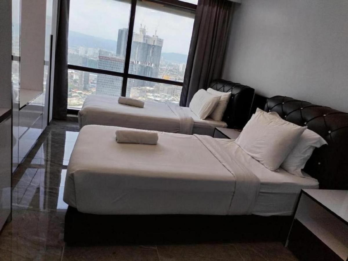 Imbi At Times Square Kl Apartemen *