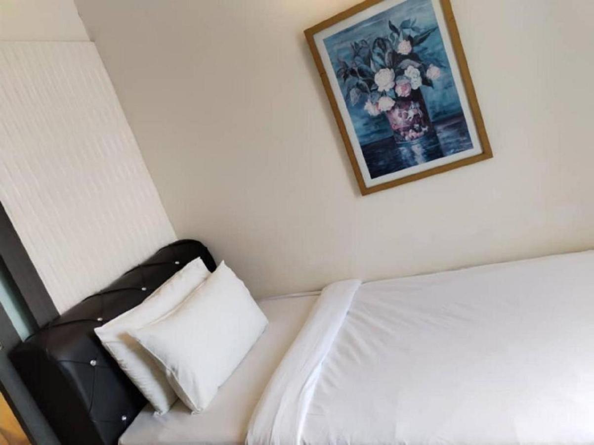 Imbi At Times Square Kl Apartemen