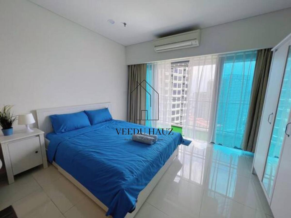 Mercu Summer Apartment *