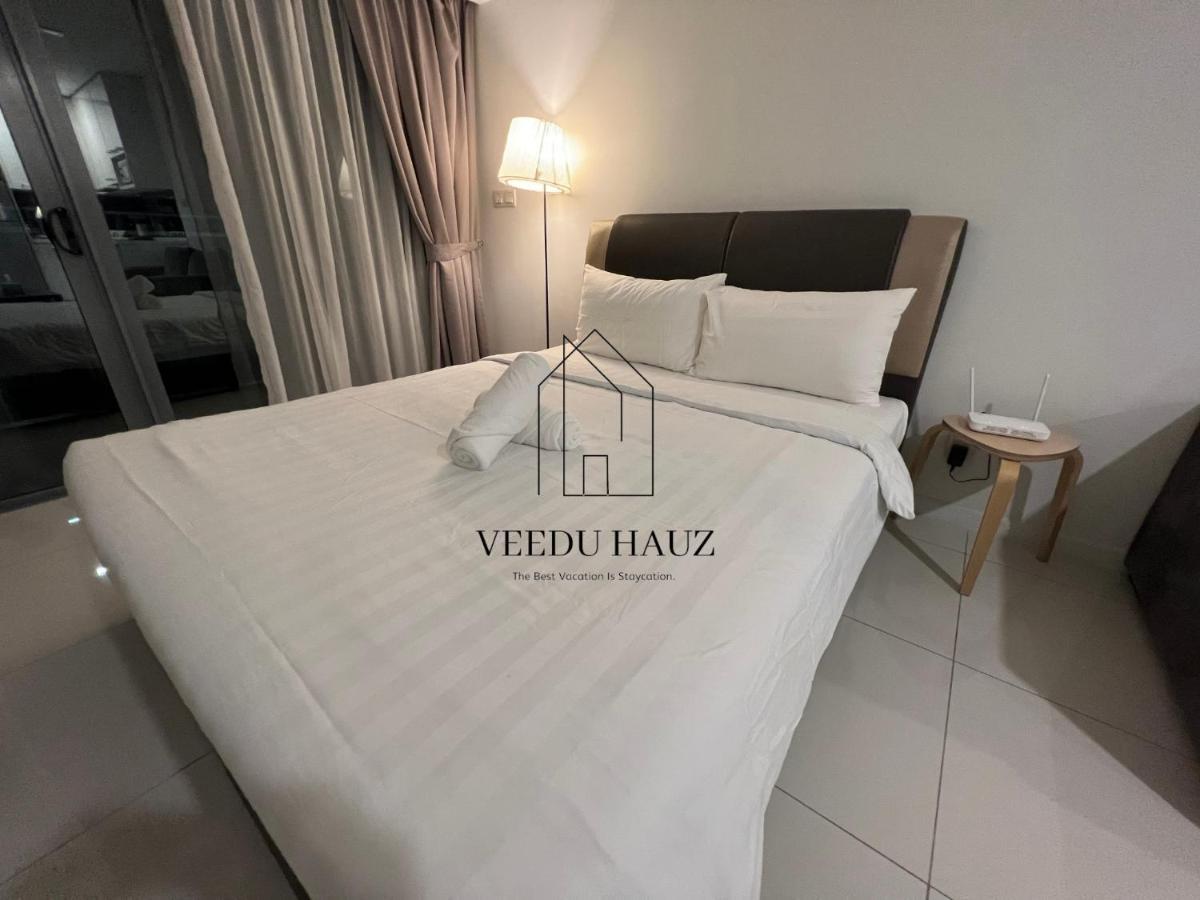 Mercu Summer Apartment Kuala Lumpur