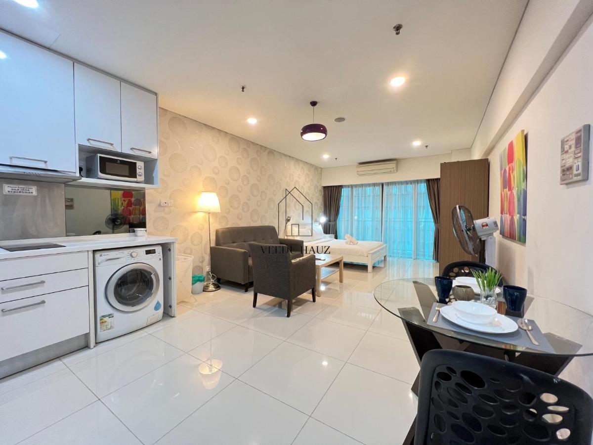 Apartment Mercu Summer