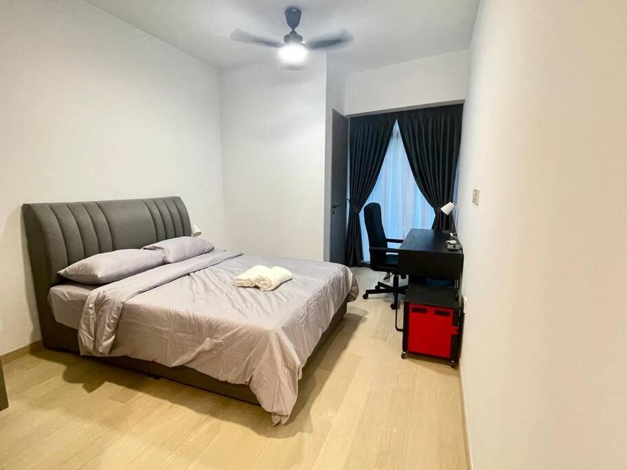 Apartment Eaton Residences *