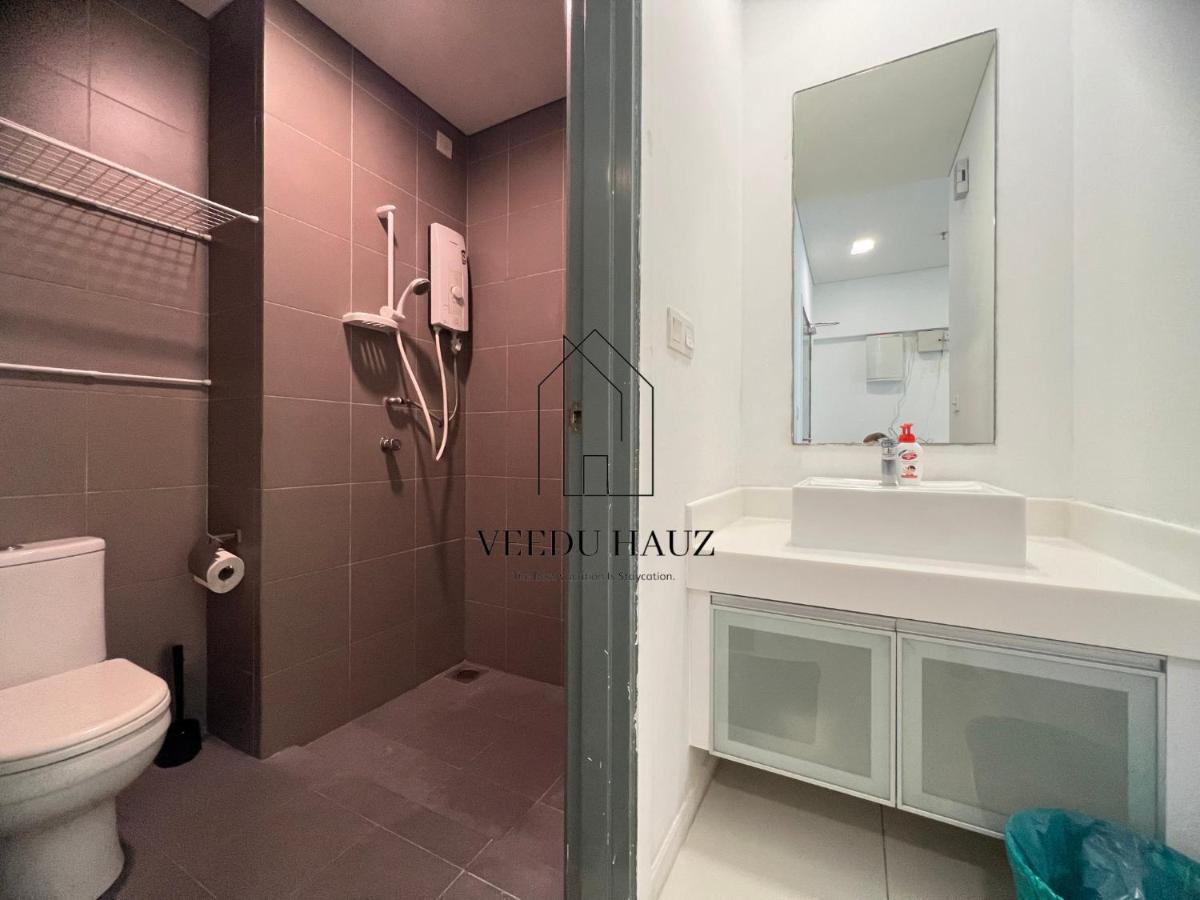 Mercu Summer Apartment Kuala Lumpur