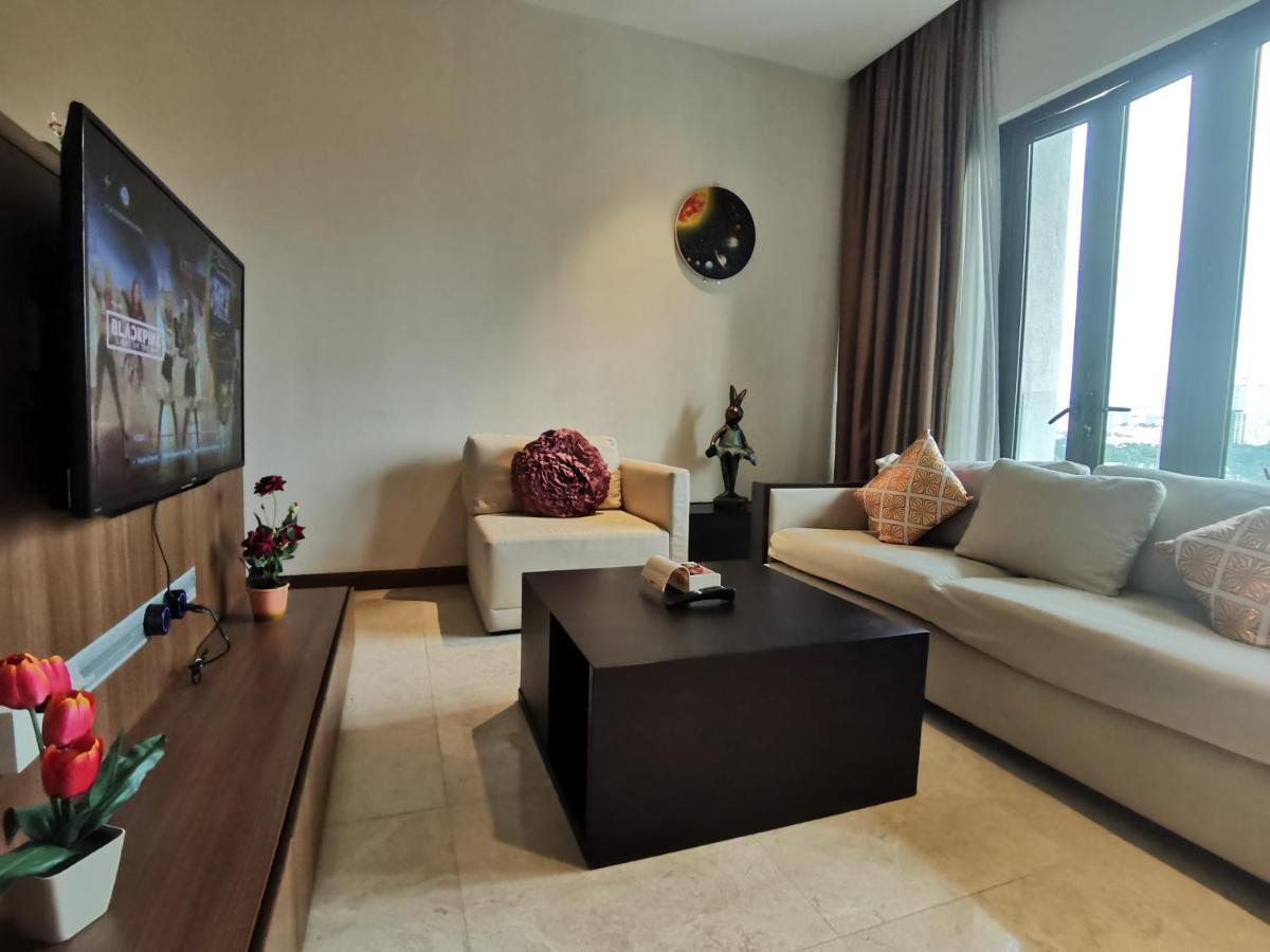 Damai 88 By Ihost Global Apartment Kuala Lumpur
