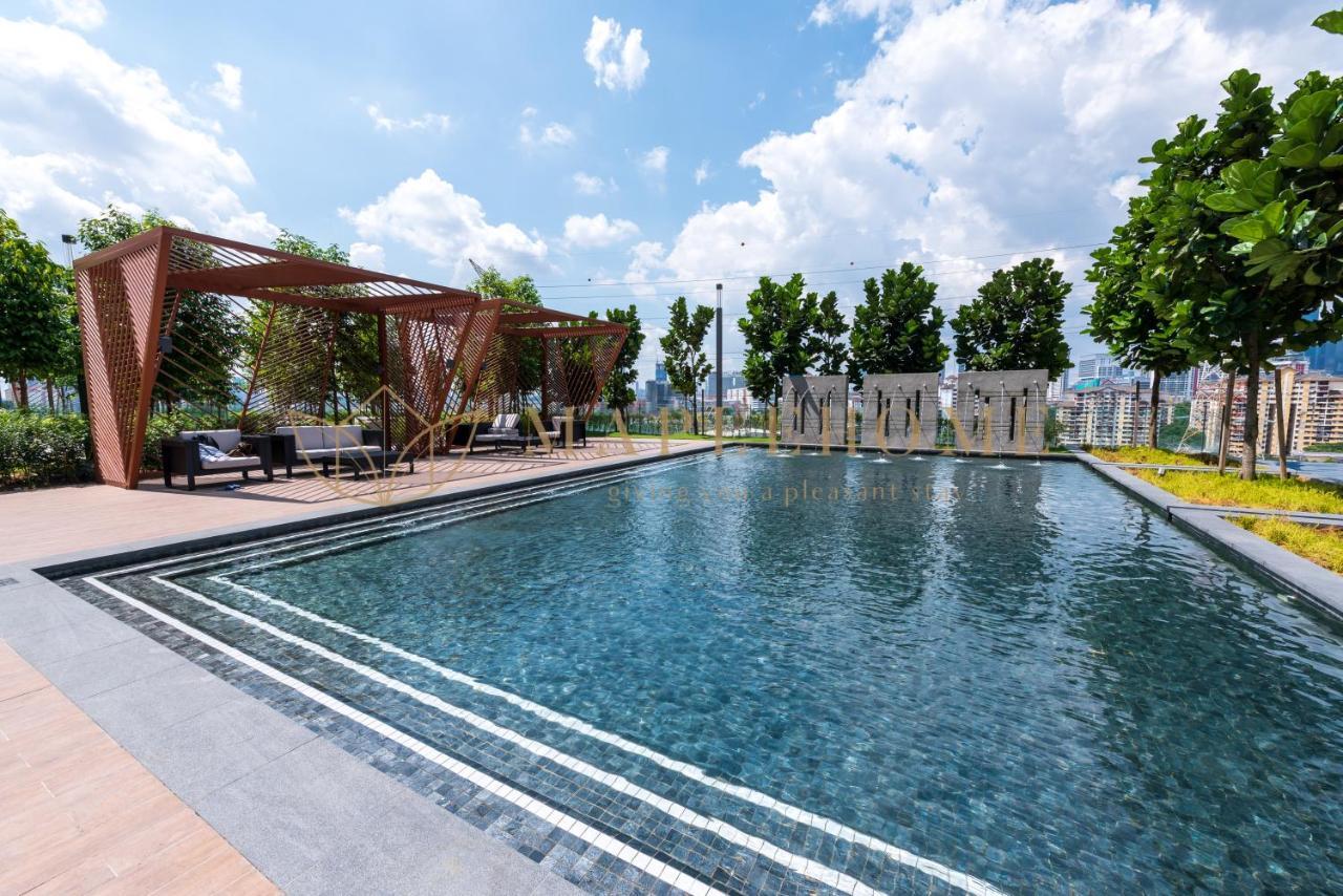 Căn hộ M Vertica Premier Kuala Lumpur