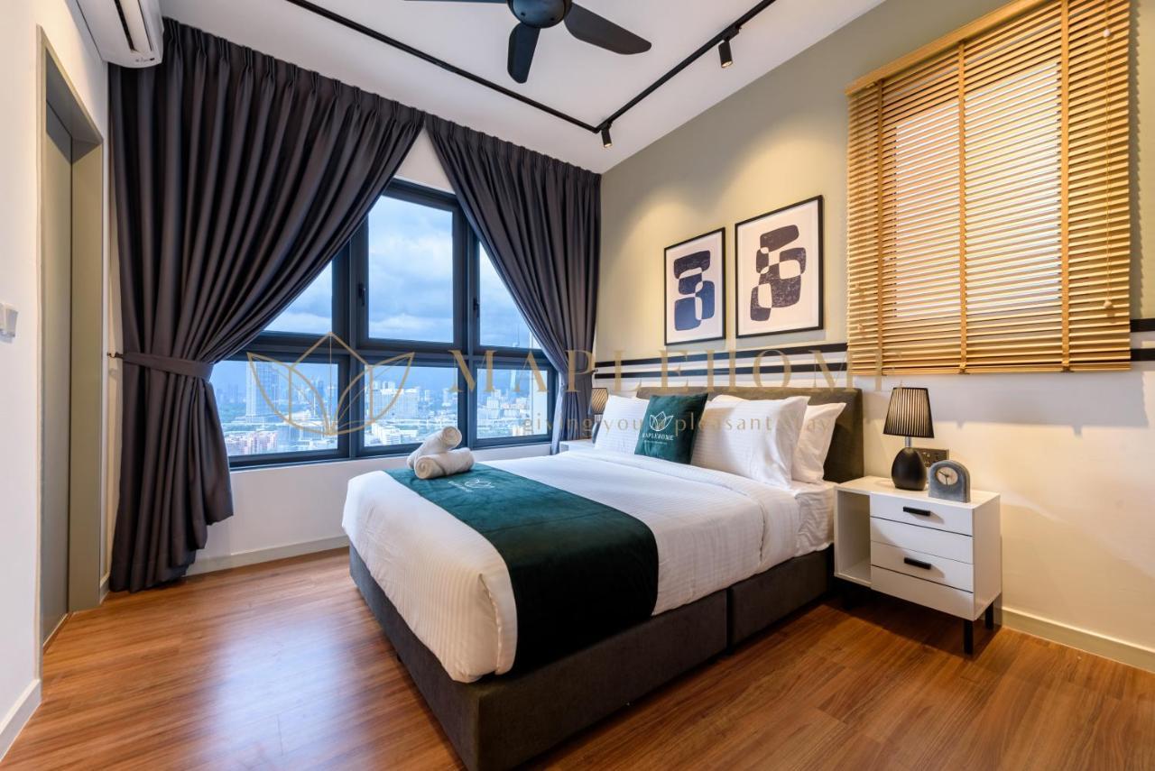 Căn hộ M Vertica Premier Kuala Lumpur