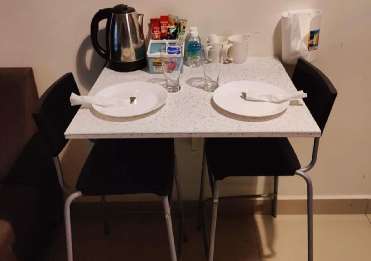 Gombak Homestay Apartment Kuala Lumpur