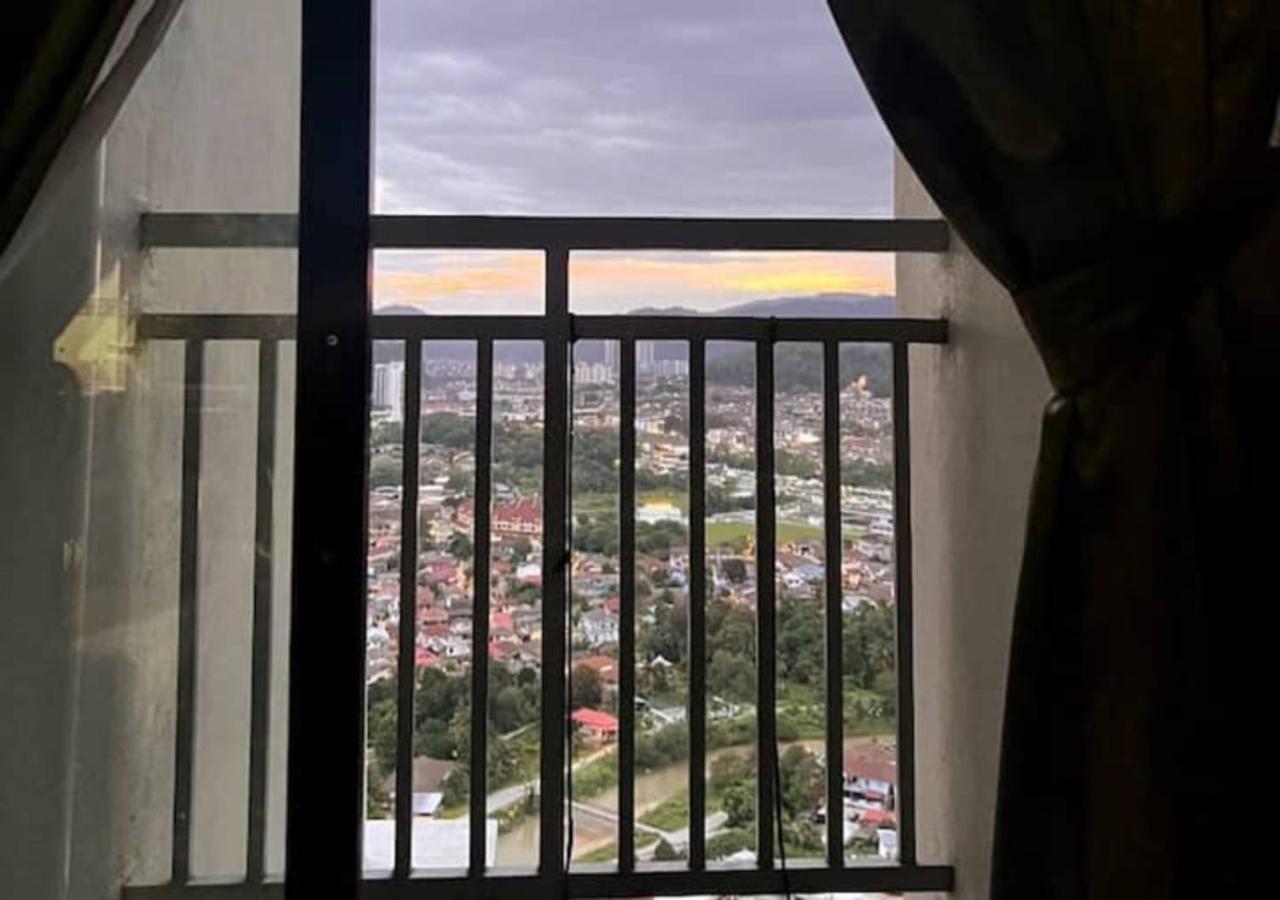Apartment Gombak Homestay *