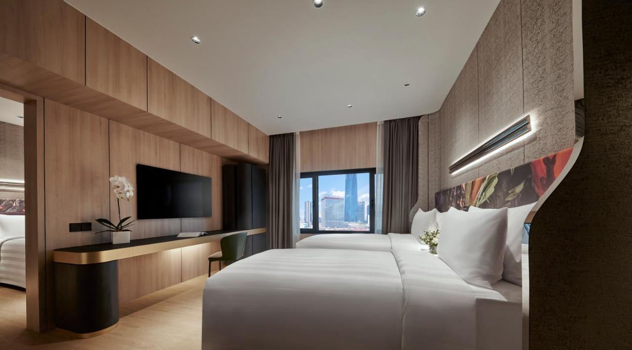 Hotel Parkroyal Collection Kuala Lumpur