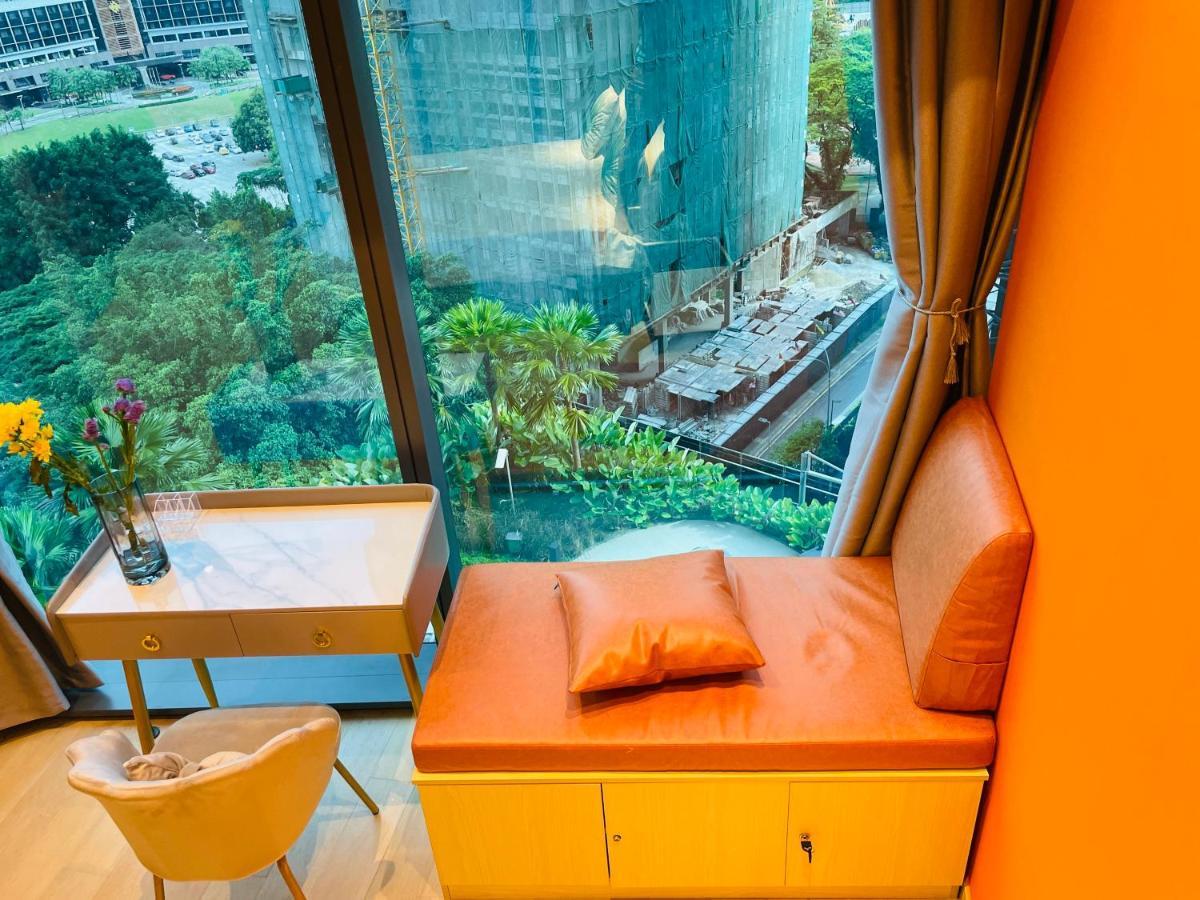 Eaton Residences Klcc M@h Kuala Lumpur