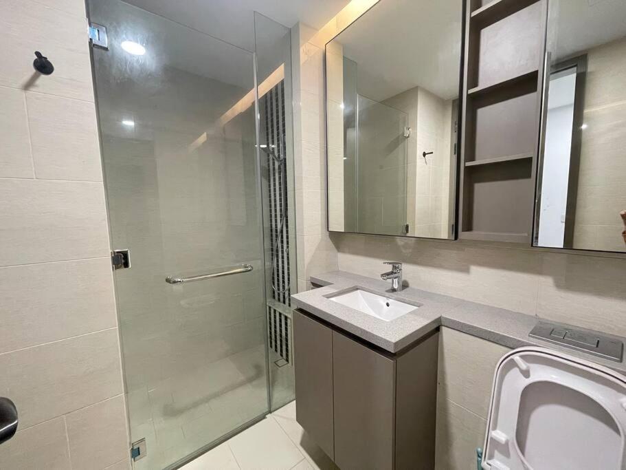 Apartment Eaton Residences *