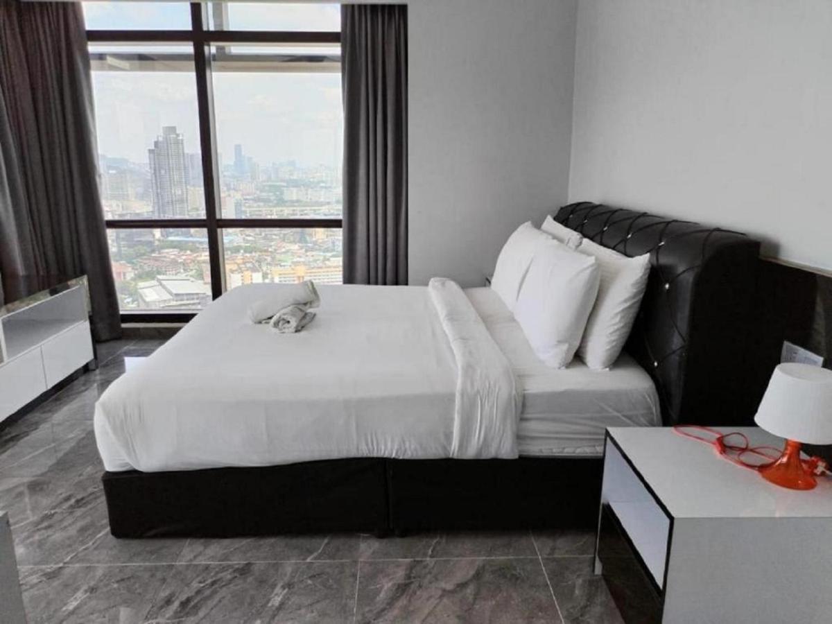 Apartemen Imbi At Times Square Kl *