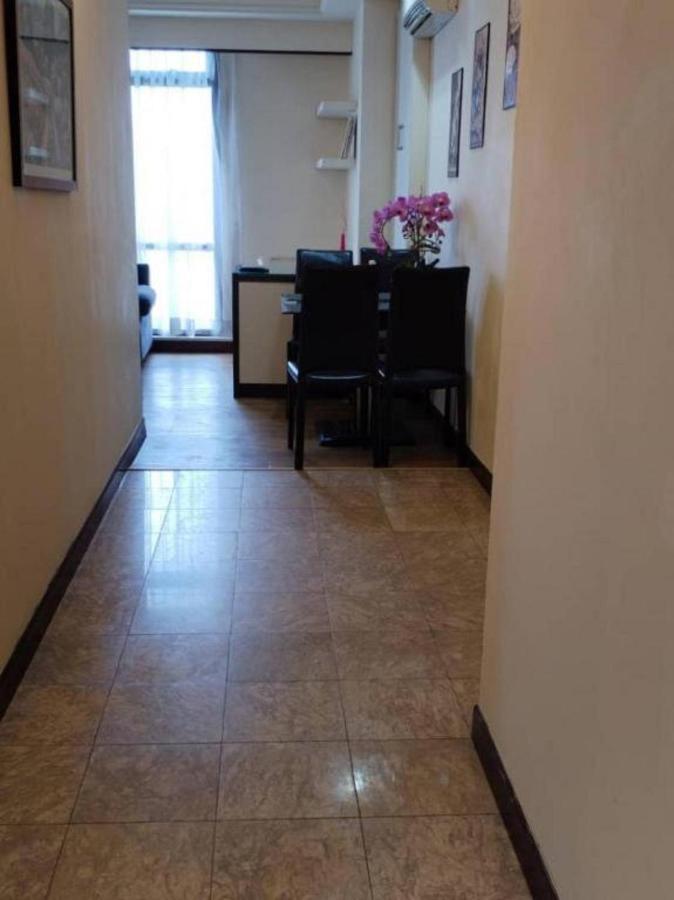 Apartemen Imbi At Times Square Kl *