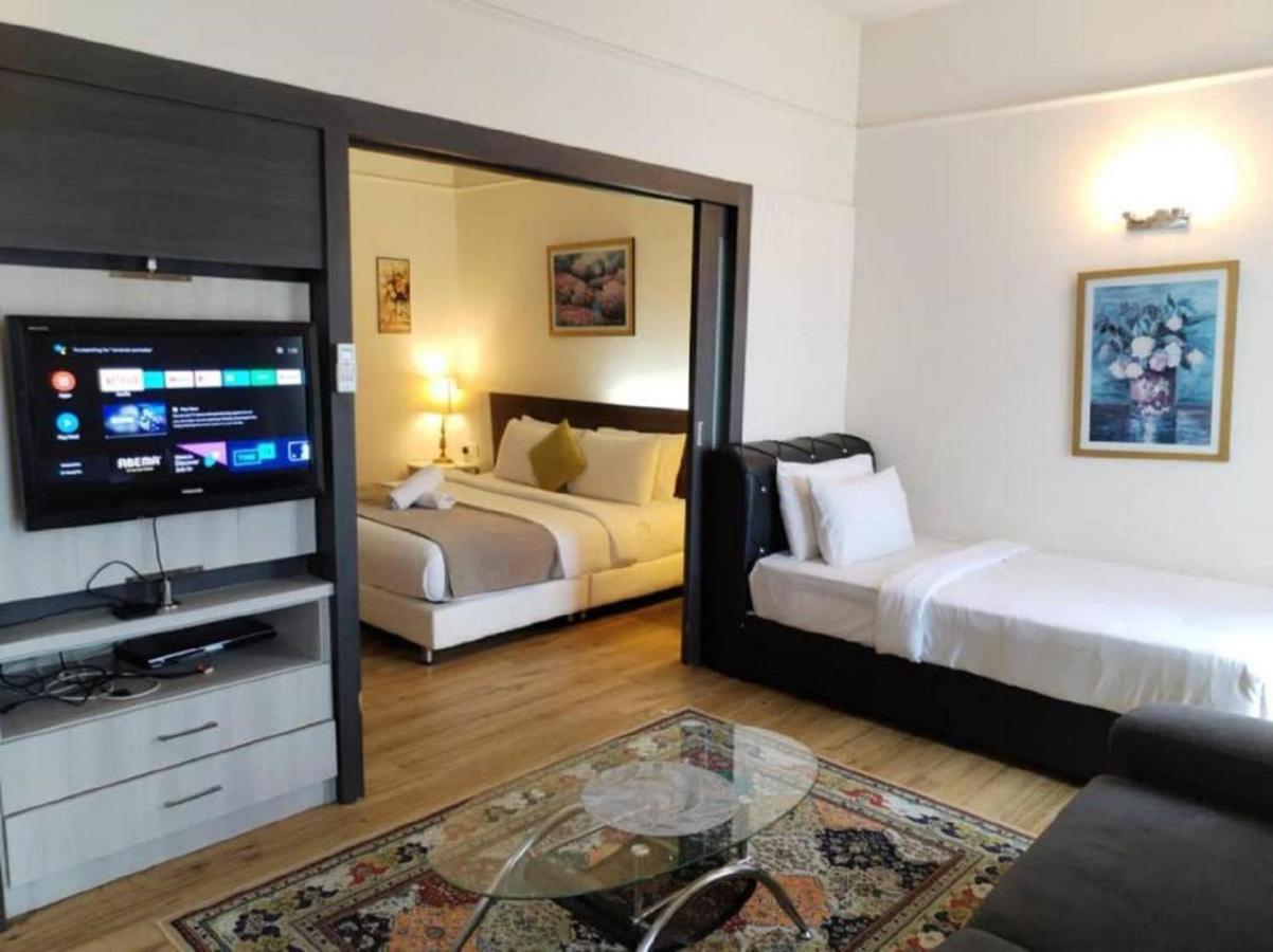 Imbi At Times Square Kl Apartemen