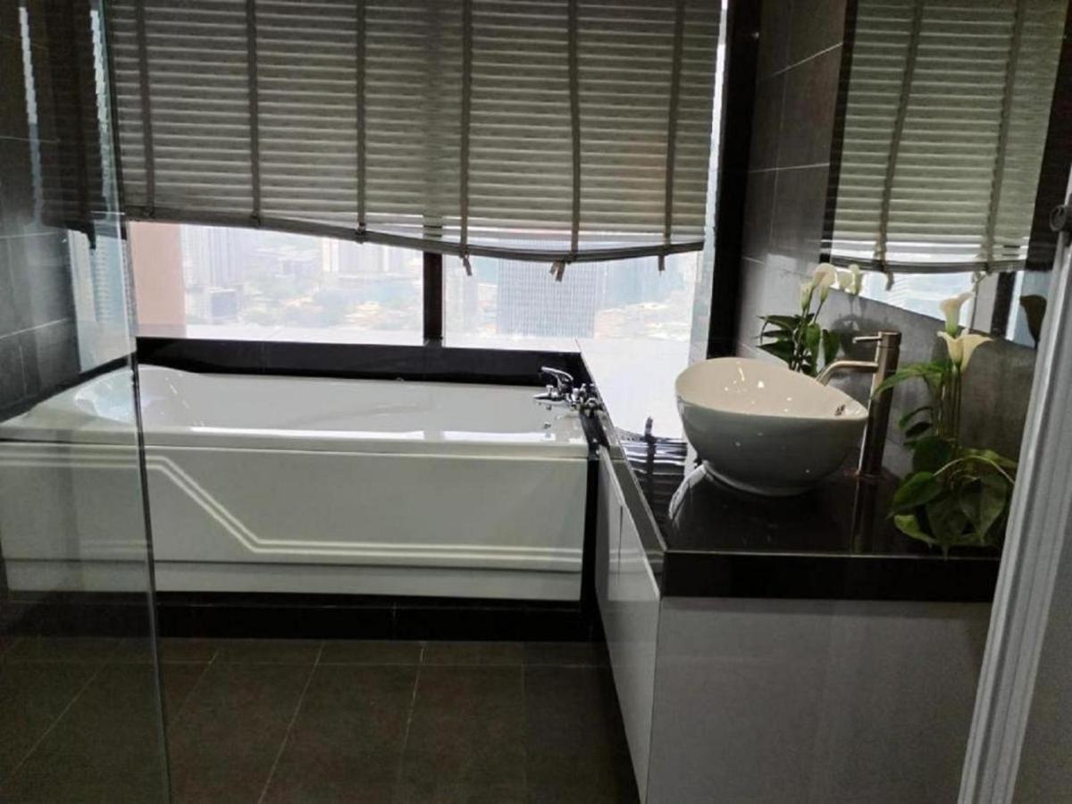 Apartemen Imbi At Times Square Kl Kuala Lumpur